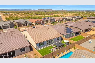 17597 W Red Fox Road, Surprise, AZ 85387 - Photo 50