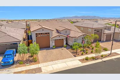 17597 W Red Fox Road, Surprise, AZ 85387 - Photo 56