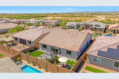 17597 W Red Fox Road, Surprise, AZ 85387 - Photo 52