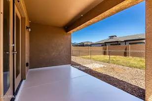 36538 W La Paz St, Maricopa, AZ 85138 - Photo 26