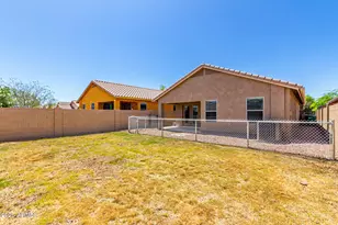 36538 W La Paz St, Maricopa, AZ 85138 - Photo 28