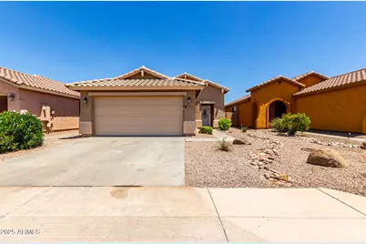 36538 W La Paz Street, Maricopa, AZ 85138 - Photo 2