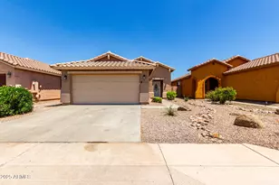 36538 W La Paz St, Maricopa, AZ 85138 - Photo 2