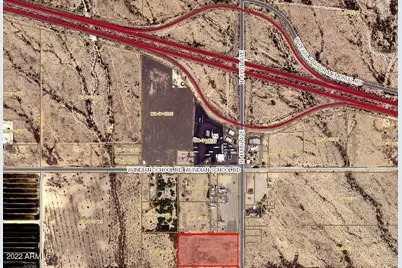 3802 N 411th Avenue #Lot 1, Tonopah, AZ 85354 - Photo 2