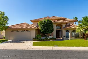 1834 E Willow Tree Ct, Gilbert, AZ 85234 - Photo 1