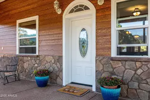 31 E County Road N2163 --, Nutrioso, AZ 85932 - Photo 10