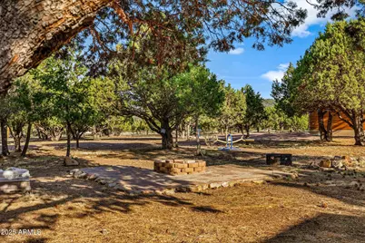 31 E County Road N2163 --, Nutrioso, AZ 85932 - Photo 46