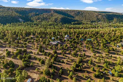 31 E County Road N2163 --, Nutrioso, AZ 85932 - Photo 50