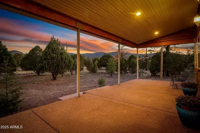 31 E County Road N2163 --, Nutrioso, AZ 85932 - Photo 6