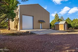 31 E County Road N2163 --, Nutrioso, AZ 85932 - Photo 48