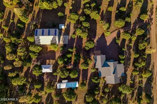 31 E County Road N2163 --, Nutrioso, AZ 85932 - Photo 52