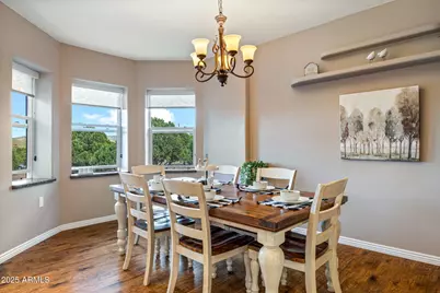 31 E County Road N2163 --, Nutrioso, AZ 85932 - Photo 14