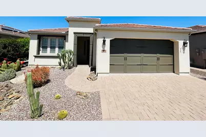 1674 E Azafran Trail, Queen Creek, AZ 85140 - Photo 1