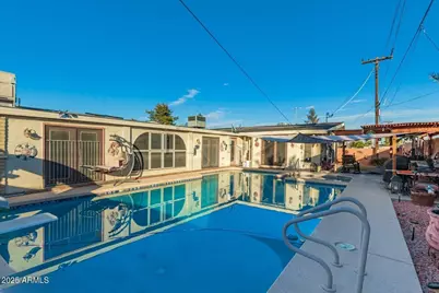 6217 W Orange Drive, Glendale, AZ 85301 - Photo 2