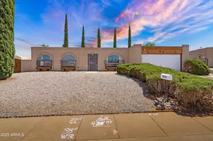 4578 Monarch Dr, Sierra Vista, AZ 85635 - Photo 1