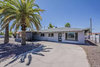 8137 E Indian School Road, Scottsdale, AZ 85251 - Photo 2