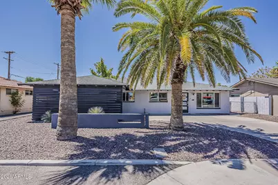 8137 E Indian School, Scottsdale, AZ 85251 - Photo 1