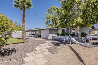 8137 E Indian School Road, Scottsdale, AZ 85251 - Photo 38