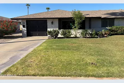 11133 W Cameo, Sun City, AZ 85351 - Photo 1
