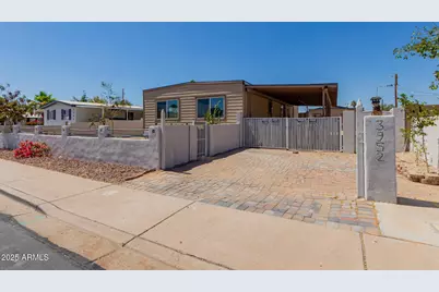 3952 E Baywood Avenue, Mesa, AZ 85206 - Photo 1