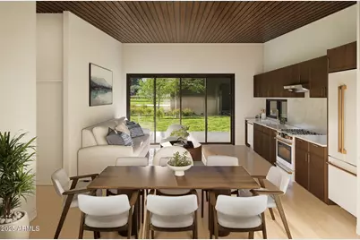 2002 E Whitton Avenue #32, Phoenix, AZ 85016 - Photo 4