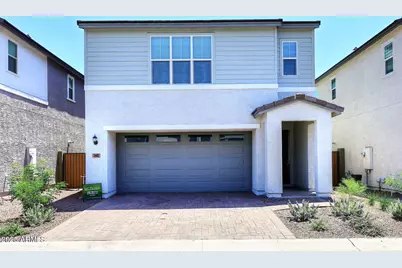 2442 W Rowel Road, Phoenix, AZ 85085 - Photo 2