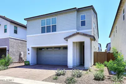 2442 W Rowel Road, Phoenix, AZ 85085 - Photo 1