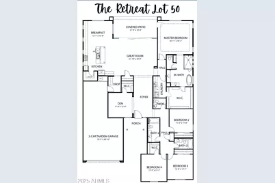 13619 W Hackamore Drive, Peoria, AZ 85383 - Photo 8