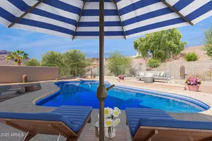 14806 E Crested Crown, Fountain Hills, AZ 85268 - Photo 1