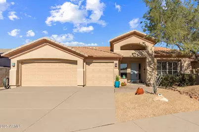 14806 E Crested Crown, Fountain Hills, AZ 85268 - Photo 1