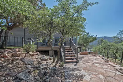 4658 Canyon Vista Drive, Pine, AZ 85544 - Photo 44