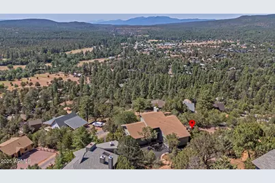 4658 Canyon Vista Drive, Pine, AZ 85544 - Photo 56