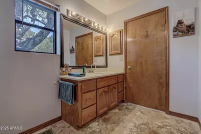 4658 Canyon Vista Drive, Pine, AZ 85544 - Photo 16