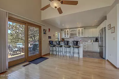 4658 Canyon Vista Drive, Pine, AZ 85544 - Photo 10