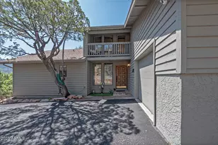 4658 Canyon Vista Dr, Pine, AZ 85544 - Photo 1