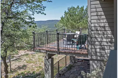 4658 Canyon Vista Drive, Pine, AZ 85544 - Photo 34