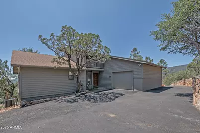 4658 Canyon Vista Drive, Pine, AZ 85544 - Photo 46