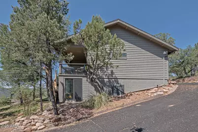 4658 Canyon Vista Drive, Pine, AZ 85544 - Photo 42