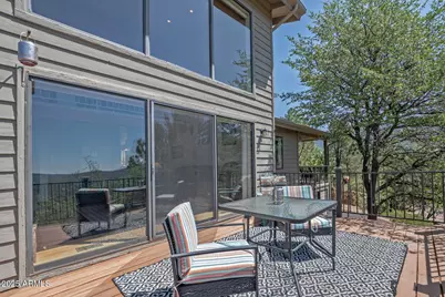 4658 Canyon Vista Drive, Pine, AZ 85544 - Photo 36