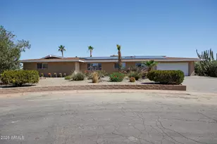 14164 S Baniff Ln, Arizona City, AZ 85123 - Photo 2