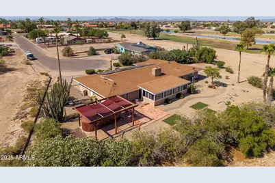 14164 S Baniff Lane, Arizona City, AZ 85123 - Photo 68