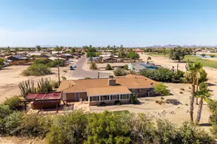 14164 S Baniff Ln, Arizona City, AZ 85123 - Photo 60