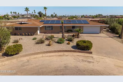 14164 S Baniff Lane, Arizona City, AZ 85123 - Photo 1