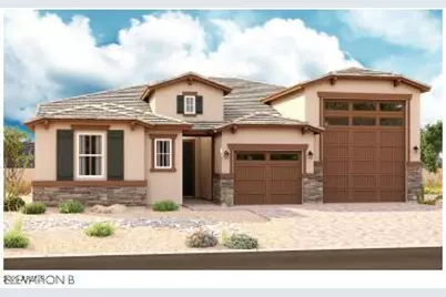 20158 W Monterey Way, Buckeye, AZ 85396 - Photo 1