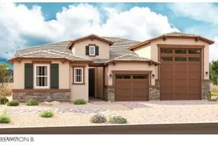 20158 W Monterey Wy, Buckeye, AZ 85396 - Photo 1