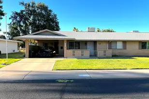 10726 W Kelso Dr, Sun City, AZ 85351 - Photo 1