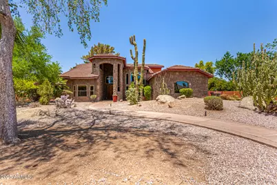 8606 S Dorsey, Tempe, AZ 85284 - Photo 1