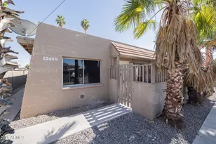 2340 E Broadway Rd, Mesa, AZ 85204 - Photo 1