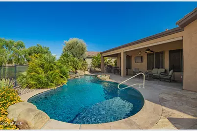 6832 W Stony Quail Way, Florence, AZ 85132 - Photo 20