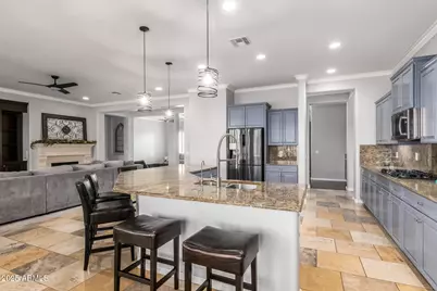 6832 W Stony Quail Way, Florence, AZ 85132 - Photo 10